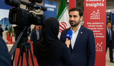 Iran International Renewable Energy & Energy Efficiency Exhibition